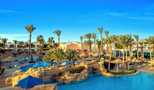 Sharm El Sheikh